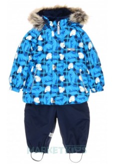 Lenne ZOOMY 18315/6333 комплект зимний